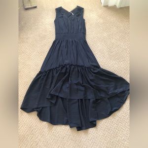 Black Ramy Brook size M maxi dress